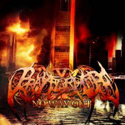 Pray For Hope : No Way Out